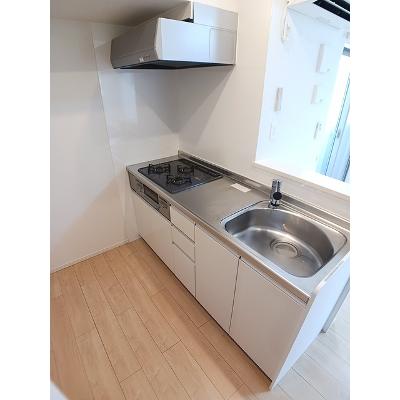 カーサ・エスペランサ 202【管理NO：1-025189801-02020】 ★家具家電は申し込み後に搬入します 2026年07月上旬入居可能の物件画像