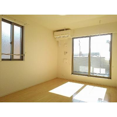 Ｃａｓａ　Ｖｉｏｌａ 201【管理NO：1-022522301-02010】 ★家具家電は申し込み後に搬入しますの物件画像