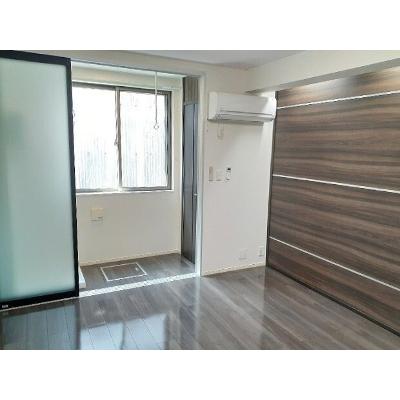 ビオラⅡ 101【管理NO：1-022231801-01010】 ★家具家電は申し込み後に搬入しますの物件画像