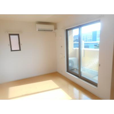 Ｖｉｏｌａ（ビオラ） 201【管理NO：1-020666401-02010】 ★家具家電は申し込み後に搬入します 2026年07月中旬入居可能の物件画像