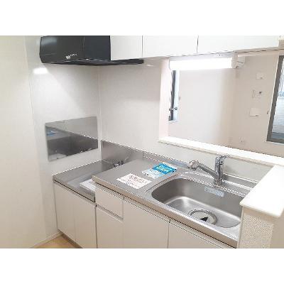 ブリッサ港西Ⅰ 201【管理NO：1-020444701-02010】 ★家具家電は申し込み後に搬入します 2026年07月下旬入居可能の物件画像
