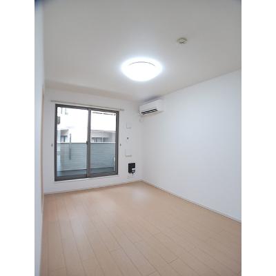パインパークⅡ 202【管理NO：1-019926101-02020】 ★家具家電は申し込み後に搬入しますの物件画像