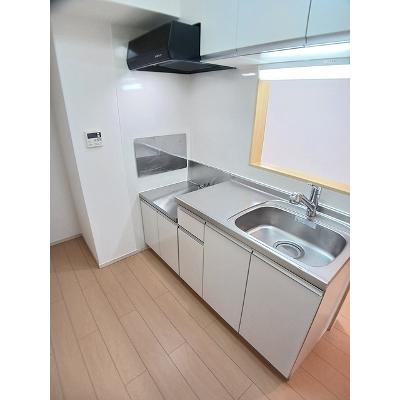 パインパークⅡ 202【管理NO：1-019926101-02020】 ★家具家電は申し込み後に搬入しますの物件画像