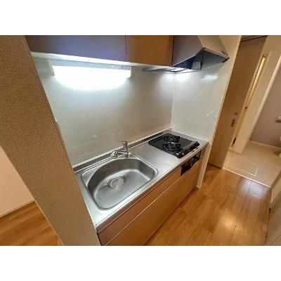 ボヌール 201【管理NO：1-019703102-02010】 ★家具家電は申し込み後に搬入しますの物件画像