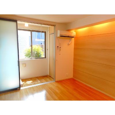 ボヌール 101【管理NO：1-019703102-01010】 ★家具家電は申し込み後に搬入しますの物件画像