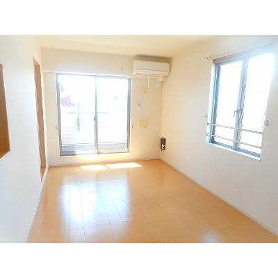 アリビエ　Ⅰ 305【管理NO：1-018903201-03040】 ★家具家電は申し込み後に搬入します 2026年07月中旬入居可能の物件画像