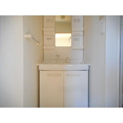 アリビエ　Ⅰ 305【管理NO：1-018903201-03040】 ★家具家電は申し込み後に搬入します 2026年07月中旬入居可能の物件画像