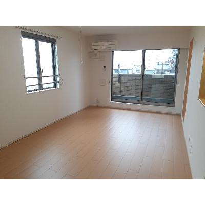 アルバーダ　Ⅱ 301【管理NO：1-017502802-03010】 ★家具家電は申し込み後に搬入します 2026年08月下旬入居可能の物件画像