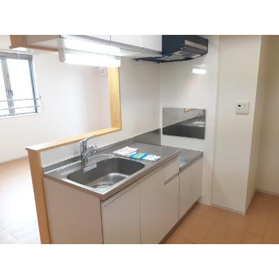 アルバーダ　Ⅱ 301【管理NO：1-017502802-03010】 ★家具家電は申し込み後に搬入します 2026年08月下旬入居可能の物件画像
