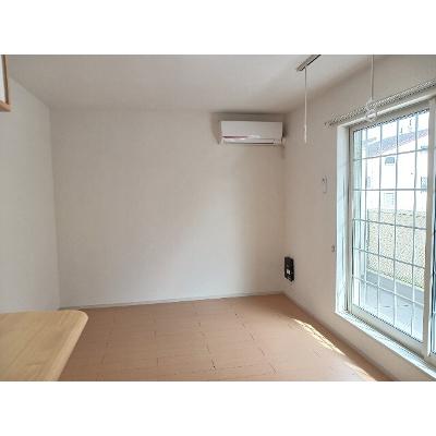 カルム　セイス 202【管理NO：1-017212201-02020】 ★家具家電は申し込み後に搬入しますの物件画像