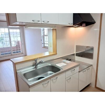 カーサ　アウローラⅡ 201【管理NO：1-014132302-02010】 ★家具家電は申し込み後に搬入しますの物件画像