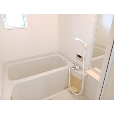 カーサ　アウローラⅡ 201【管理NO：1-014132302-02010】 ★家具家電は申し込み後に搬入しますの物件画像