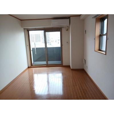 レジデンスＫー１ 503【管理NO：1-013543301-05030】 ★家具家電は申し込み後に搬入しますの物件画像