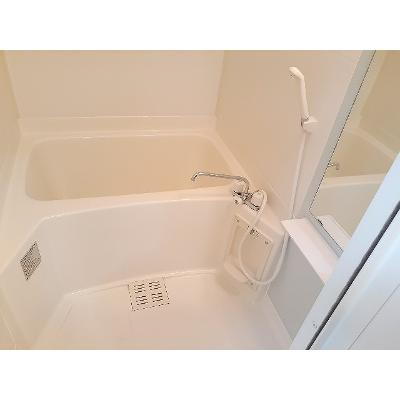レジデンスＫー１ 203【管理NO：1-013543301-02030】 ★家具家電は申し込み後に搬入しますの物件画像
