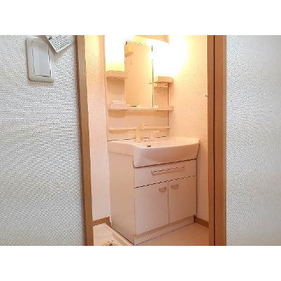 レジデンスＫー１ 203【管理NO：1-013543301-02030】 ★家具家電は申し込み後に搬入しますの物件画像
