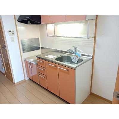 ライラック 302【管理NO：1-013213501-03020】 ★家具家電は申し込み後に搬入します 2026年07月下旬入居可能の物件画像