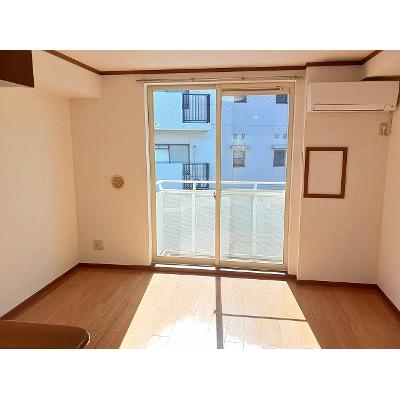 アンテノール 202【管理NO：1-010927801-02020】 ★家具家電は申し込み後に搬入しますの物件画像