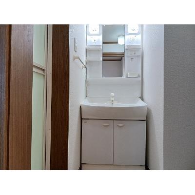 アンテノール 202【管理NO：1-010927801-02020】 ★家具家電は申し込み後に搬入しますの物件画像