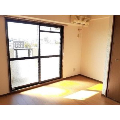 サニーコート月島 603【管理NO：1-010132501-06030】 ★家具家電は申し込み後に搬入しますの物件画像