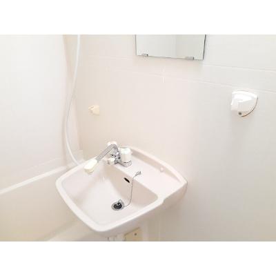 サニーコート月島 603【管理NO：1-010132501-06030】 ★家具家電は申し込み後に搬入しますの物件画像