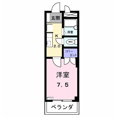 ヴィクトワール 105【管理NO：1-007981501-01040】の物件画像
