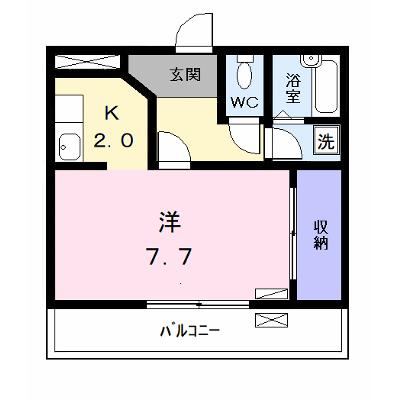 ランドマーク弥富 103【管理NO：1-099402901-01030】の物件画像