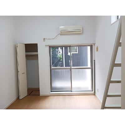 アビー・ロード 105【管理NO：1-099395501-01040】 ★家具家電は申し込み後に搬入しますの物件画像