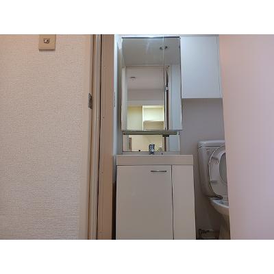 アビー・ロード 105【管理NO：1-099395501-01040】 ★家具家電は申し込み後に搬入しますの物件画像