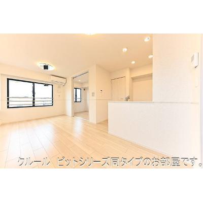 コートハイムＫⅡ 202【管理NO：1-028490601-02020】 ★家具家電は申し込み後に搬入します 2026年07月下旬入居可能の物件画像