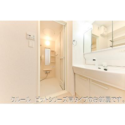コートハイムＫⅡ 202【管理NO：1-028490601-02020】 ★家具家電は申し込み後に搬入します 2026年07月下旬入居可能の物件画像