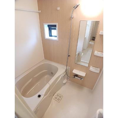 メゾンＨＩＫＡＲＩ 201【管理NO：1-028348501-02010】 ★家具家電は申し込み後に搬入しますの物件画像