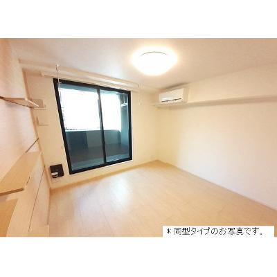 ハーモニーハイツ高畑 303【管理NO：1-028003601-03030】 ★家具家電は申し込み後に搬入します 2026年08月上旬入居可能の物件画像