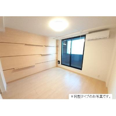 ハーモニーハイツ高畑 202【管理NO：1-028003601-02020】 ★家具家電は申し込み後に搬入します 2026年08月上旬入居可能の物件画像