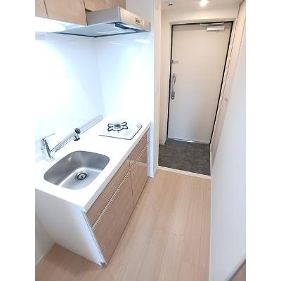 ハーモニーハイツ高畑 201【管理NO：1-028003601-02010】 ★家具家電は申し込み後に搬入します★ ★2026年11月中旬入居可能★の物件画像