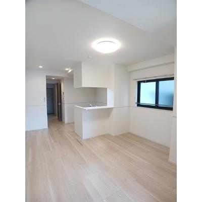 ヴェルデ八田 201【管理NO：1-027704001-02010】 ★家具家電は申し込み後に搬入します★ ★2026年09月上旬入居可能★の物件画像