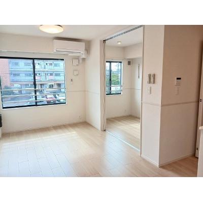 アルドールⅠ 202【管理NO：1-027666401-02020】 ★家具家電は申し込み後に搬入します 2026年07月中旬入居可能の物件画像