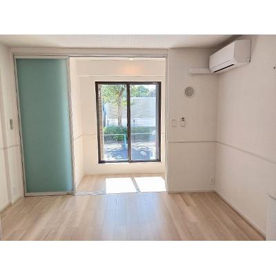 グレイス（ｇｒａｃｅ） 103【管理NO：1-027599101-01030】 ★家具家電は申し込み後に搬入しますの物件画像