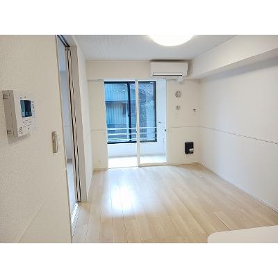 クラヴィーアⅤ 103【管理NO：1-027594905-01030】 ★家具家電は申し込み後に搬入します 2026年08月中旬入居可能の物件画像