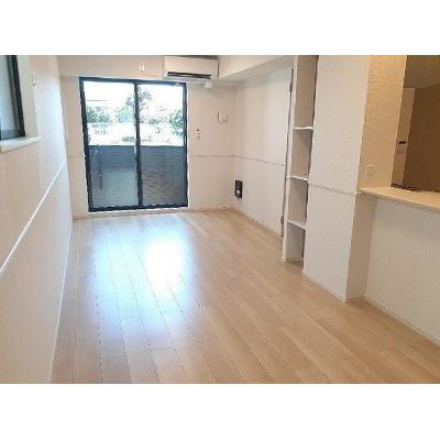 ルナパークＡ 106【管理NO：1-026695201-01050】 ★家具家電は申し込み後に搬入しますの物件画像