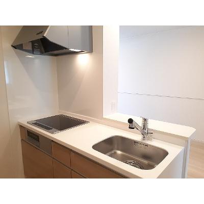 ルナパークＡ 102【管理NO：1-026695201-01020】 ★家具家電は申し込み後に搬入します 2026年07月上旬入居可能の物件画像