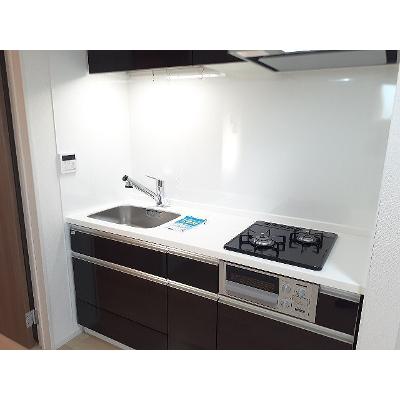 ファミール丹後Ⅱ 202【管理NO：1-026211301-02020】 ★家具家電は申し込み後に搬入しますの物件画像