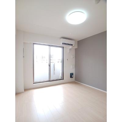 パークサイドグリーン 303【管理NO：1-025476401-03030】 ★家具家電は申し込み後に搬入します★ ★2026年10月下旬入居可能★の物件画像