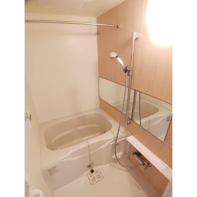 パークサイドグリーン 303【管理NO：1-025476401-03030】 ★家具家電は申し込み後に搬入します★ ★2026年10月下旬入居可能★の物件画像