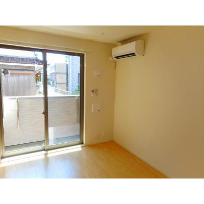 グラン　ソレイユ　Ⅱ 103【管理NO：1-023146601-01030】 ★家具家電は申し込み後に搬入しますの物件画像