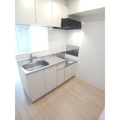 グランディール 102【管理NO：1-023051201-01020】 ★家具家電は申し込み後に搬入しますの物件画像