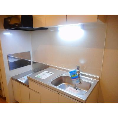 ＡＴ・ヴィレッジ 101【管理NO：1-022610701-01010】 ★家具家電は申し込み後に搬入します★の物件画像