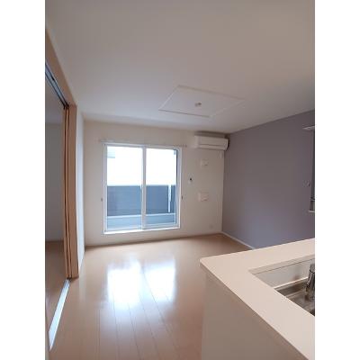 Ｋ．Ｎコンプレーション　Ⅳ 201【管理NO：1-020880301-02010】 ★家具家電は申し込み後に搬入しますの物件画像