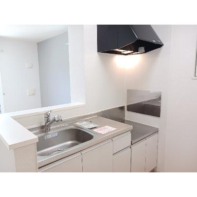 Ｋ．Ｎコンプレーション　Ⅲ 102【管理NO：1-020850401-01020】 ★家具家電は申し込み後に搬入しますの物件画像