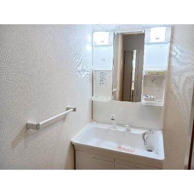 Ｋ．Ｎコンプレーション　Ⅲ 102【管理NO：1-020850401-01020】 ★家具家電は申し込み後に搬入しますの物件画像