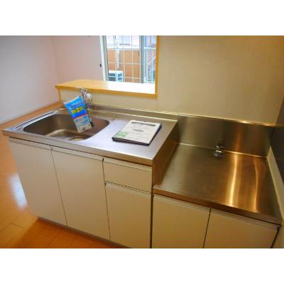 ボンヌ　シャンス　ｄ 201【管理NO：1-018192401-02010】 ★家具家電は申し込み後に搬入しますの物件画像